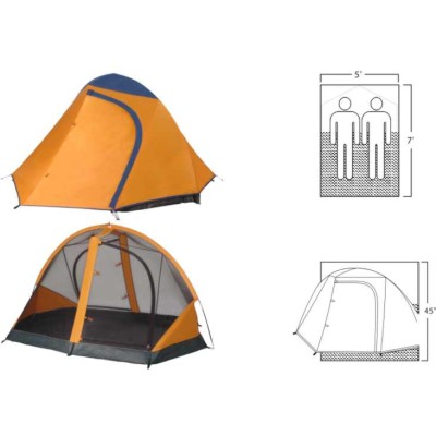 Gigatent Yellowstone