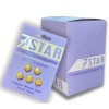 7 Star 7-Hydroxymitragynine Extract Tablets (5 Pack)(30mg)(12ea)(CASE)