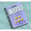 7 Star 7-Hydroxymitragynine Extract Tablets (5 Pack)(30mg)(12ea)(CASE)
