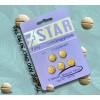 7 Star 7-Hydroxymitragynine Extract Tablets (5 Pack)(30mg)(12ea)(CASE)