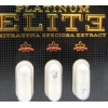 7 Star Platinum Elite Kratom Extract Capsules (3 Pack)