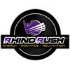 Rhino Rush Energy Drink - Ephedra Powered - Grape (12)