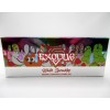 Exodus Legal Cannabis Hemp Chocolate - White Sprinkles Flavor - 1500MG - THC+CBD - (12 servings)