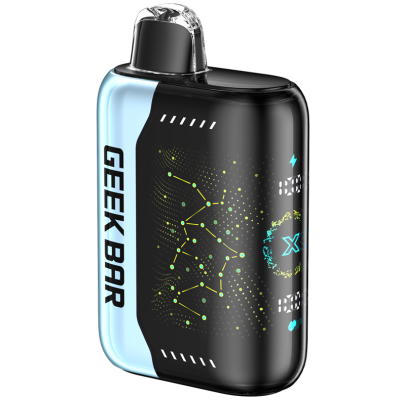 Geek Bar Pulse X Sour Fcuking Fab Flavor (25K Puffs)