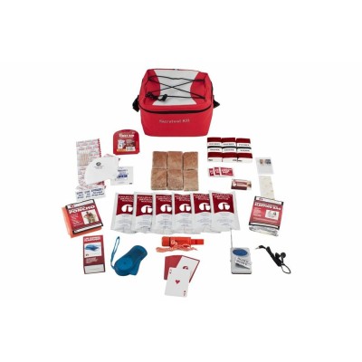 Guardian Survivor PALCompact Personal Emergency Kit