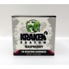 Kraken Kratom - Raspberry Flavor - Gummies(10ct)