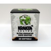 Kraken Kratom - Ultra Enhanced Indo - Softgels(20ct)