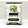 Kraken Kratom - Gold Reserve - Capsules(10ct)