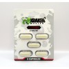Kraken Kratom - Platinum - Capsules(5ct)