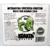 Kraken Kratom - White Vein Borneo - Powder(8oz)