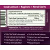 Purple Magic - Focus, Mood, Stress (2 Capsules)(samples)