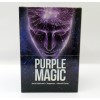 Purple Magic - Focus - Mood - Stress (2 Capsules)(12 Pack)