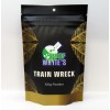 Prof Whyte's Train Wreck Powder - 100gr