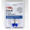 Red Dawn - Zen X - Stress and Anxiety Support Capsules (2ct)(Samples)