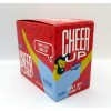 Cheer Up - Uplifting Formula - 4 Capsules - Increase Focus & Elevate Mood (1635mg )(12ea)