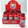 Cheer Up - Uplifting Formula - Fast Acting Shot - Increase Focus & Elevate Mood (1.93fl oz)(12)