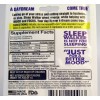 Sleep Walker - is Not For Sleeping - Increase Focus & Elevate Mood (4ea)(4pk)(Capsules)