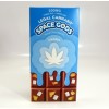 Space Gods - Legal Cannabis - Hemp Chocolate - Smores Flavor - THC+CBD - (15 servings)