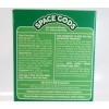 Space Gods - Legal Cannabis - Hemp Chocolate - Triple Nut Flavor - THC+CBD - (15 servings)
