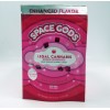 Space Gods - Legal Cannabis - Space Gummies - Pink Lemonade Flavor - THC+CBD-10pc