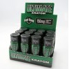 Ultimate Kratom Extract - Feel Good Herbal Relaxation 150 MIT (15ml)(12)