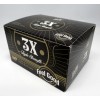 Ultra Enhanced Gold 3X - Herbal Supplement - Triple Strength (12)