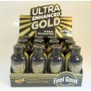 Ultra Enhanced Gold ES - Herbal Supplement - Strictly the Best (12)