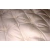 Sleep Touch Air Adjustable Euro-Top Mattress -The Egret