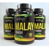 Kratom Kaps - Malay All Natural Organic Powder (100gr) Bottle