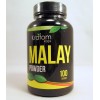 Kratom Kaps - Malay All Natural Organic Powder (100gr) Bottle
