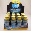 Rhino Rush Energy Drink - Blue Raspberry (12) with Ephedra