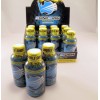 Rhino Rush Energy Drink - Blue Raspberry (12) with Ephedra