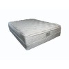 Sleep Touch Air Adjustable Euro-Top Mattress  -The Egret