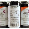 Legal Lean Syrup - Dietary Supplement - Ease Stress and Relax the Mind