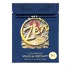 Zen Ultra Premium Kratom Extract Capsules (5pk)(1ea)