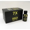 7X Gold Extract Shot 75mg (15mL) (Samples)