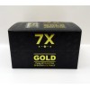 7X Gold Extract Shot 75mg (15mL) (Samples)