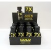 7X Gold Extract Shot 75mg (15mL) (Samples)