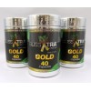 Bliss Xtra Gold Maeng Da Kratom Extract - Feel it Fast (40 Capsules)