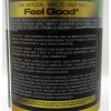 Bliss Xtra Gold Maeng Da Kratom Extract - Feel it Fast (40 Capsules)