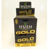 Hush Gold Full Spectrum Extract Capsules - GMP Quality Product (2pk)(12)
