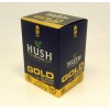 Hush Gold Full Spectrum Extract Capsules - GMP Quality Product (2pk)(12)