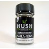 Hush Silver Enhanced Extract Capsules - GMP Quality Product (20ct)