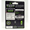 Hush Platinum Full Spectrum Extract Liquid Gel Caps - GMP Quality Product (2pk)(1ea)(Samples)