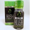 Hush Ultra Shot 80% Full Spectrum Extract - GMP Quality Product (10ml)(1)