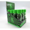 K Blast Kratom Shot - Twist For Bliss - 100mg Metragynne - Focus - Energy - Stamina (12 ea)
