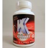 K Chill Red Hush Red Vein / Maeng Da Blend - Take a Chill Pill (70ct)