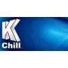 K Chill A Blend of Pure Extracts - 15ml Tincture (150mg MIT)(12ea)(Case)