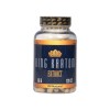 King Kratom Extract - All Natural - The Natural Way to Feel Good 4X Faster (120 Capsules)
