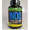 Kratom Kaps - INDO (Green Vein) Organic Powder (100grams) 	